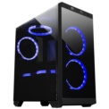 Caja PC UNYKAch Armor C21 Negra - Ítem