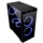 Caja PC UNYKAch Armor C21 Negra - Ítem1