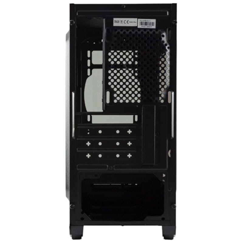 Caja PC UNYKAch Armor C21 Negra - Ítem5