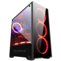 Caja PC UNYKAch ArmorEvo, Transparente RGB - Ítem