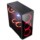 Caja PC UNYKAch ArmorEvo, Transparente RGB - Ítem1