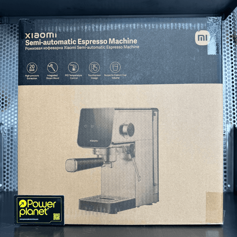 Xiaomi Semi-automatic Espresso Machine - Ítem2