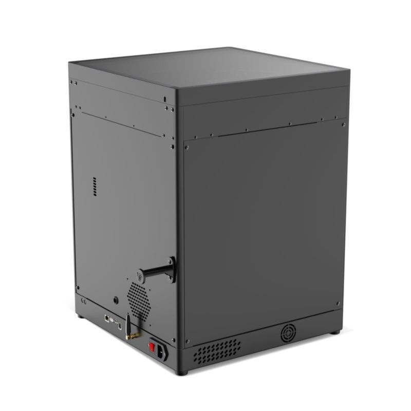 Caja SK1 Two Trees con carcasa/ventilador auxiliar/dispositivo de filtrado Negro - Ítem1