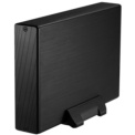 TooQ TQE-3527B Caja HDD 3.5 SATA3 USB 3.0 Negra - Ítem