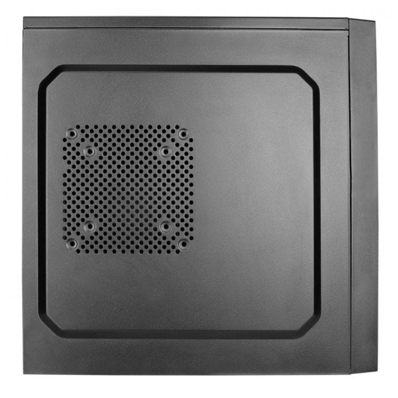 Caja PC Tacens Anima AC4 Mini Torre Negro - Ítem4