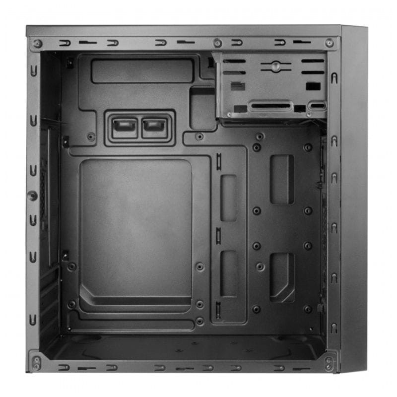 Caja PC Tacens Anima AC4 Mini Torre Negro - Ítem5