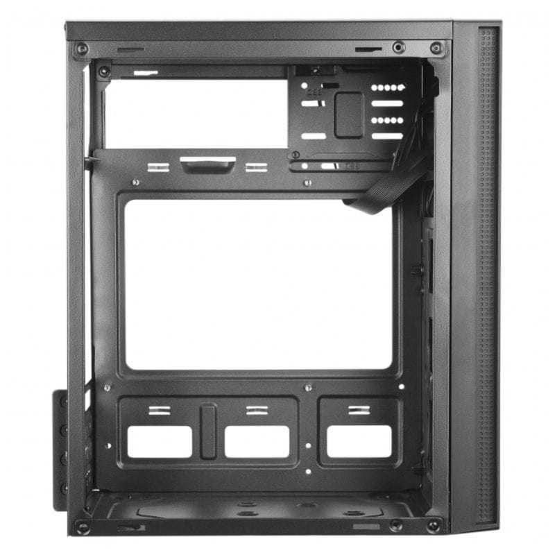 Caja PC Tacens Anima AC5 Mini Torre Negro - Ítem4
