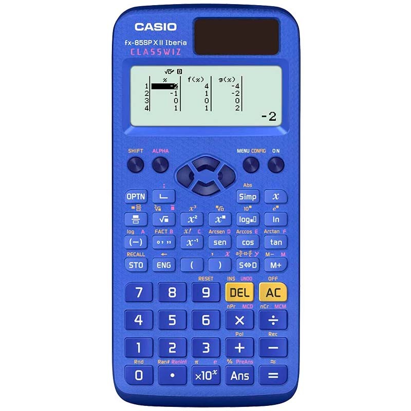 Mercado libre calculadora cientifica casio online