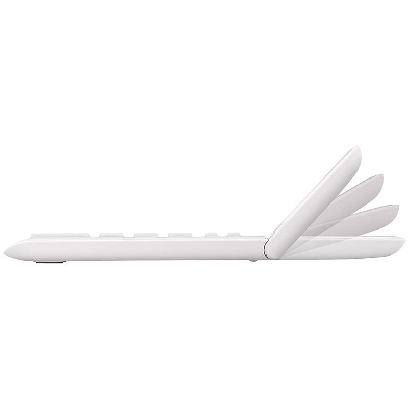 Calculatrice de bureau Casio JW-200SC Blanc - Ítem2