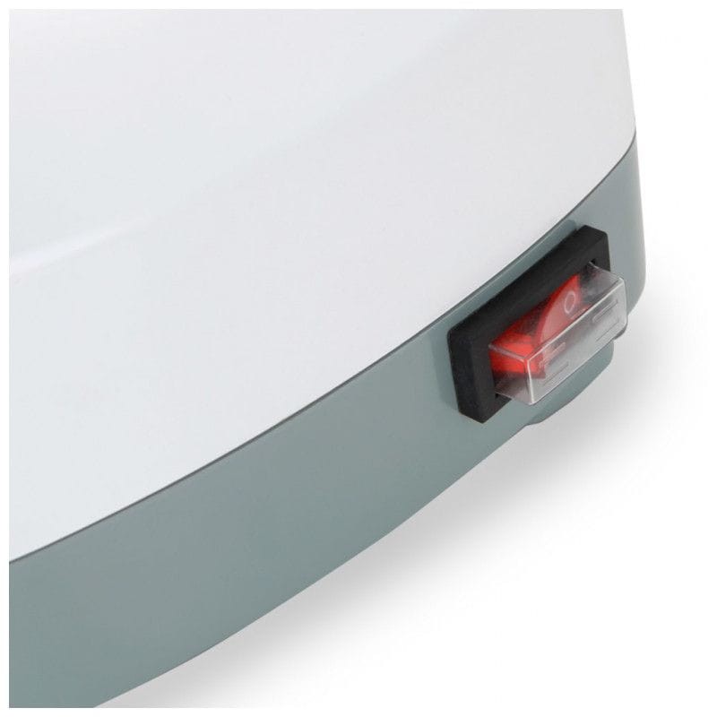 Orbegozo SP 6000 Clasificacion IP22 Mando a distancia
