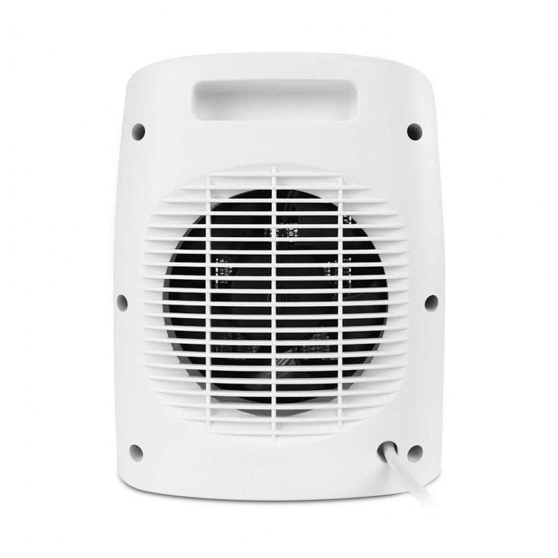 Calefactor Cerámico Orbegozo CR 5031 Negro/Blanco - Ítem3