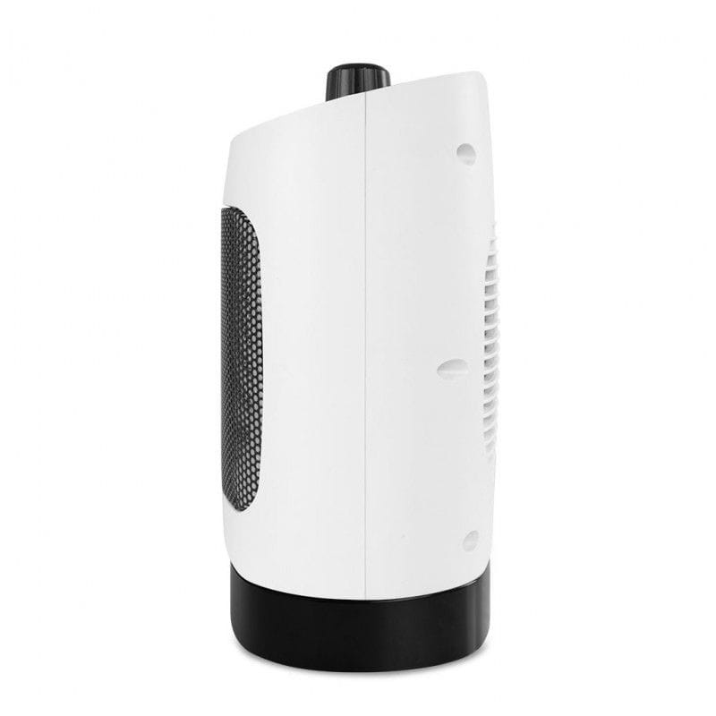 Calefactor Cerámico Orbegozo CR 5032 Negro/Blanco - Ítem2