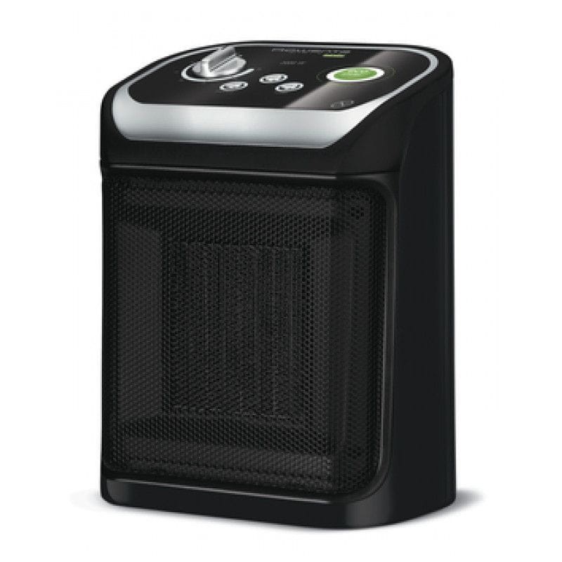Aquecedor Cerâmico Rowenta SO9266F0 Mini Excel Eco Preto - Item