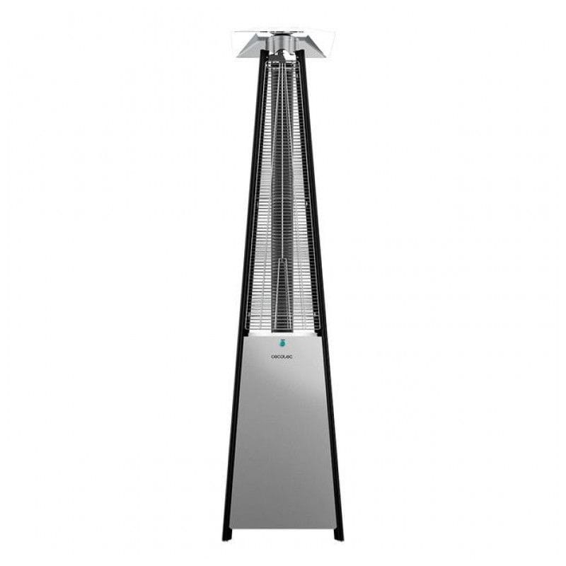 Chauffage d'Extérieur à Gaz Cecotec ReadyWarm 8900 Outdoor Microclimate - Ítem