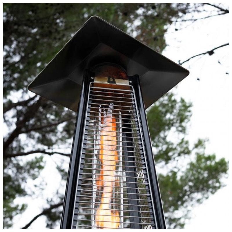 Chauffage d'Extérieur à Gaz Cecotec ReadyWarm 8900 Outdoor Microclimate - Ítem3