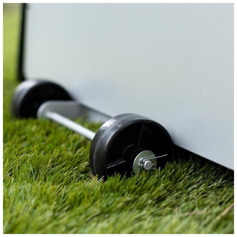 Chauffage d'Extérieur à Gaz Cecotec ReadyWarm 8900 Outdoor Microclimate - Ítem5