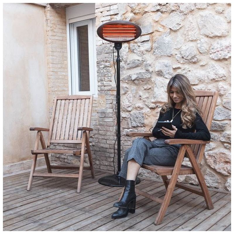 Calefactor electrico 2025 cecotec
