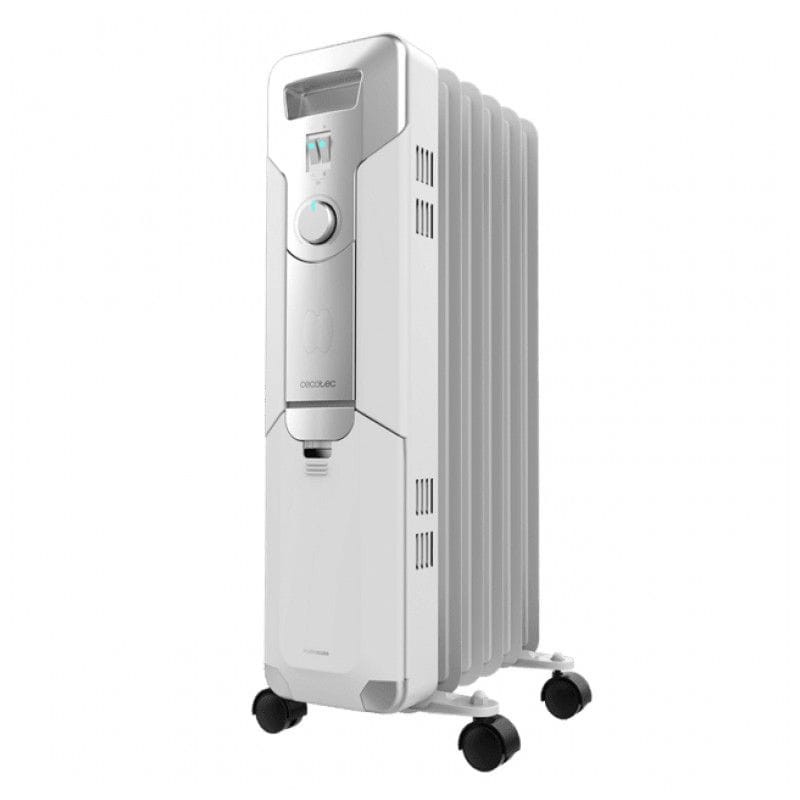 Chauffage Électrique Cecotec 05880 ReadyWarm 7000 1500 W Blanc - Ítem