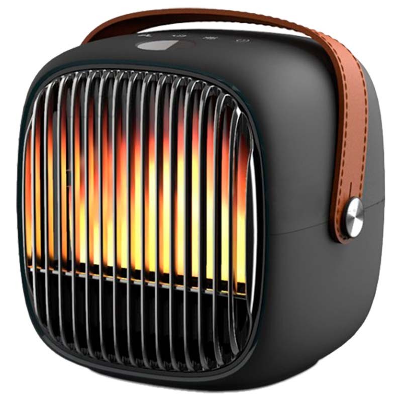 Space Heater H2 - Calefactor Eléctrico - PowerPlanetOnline