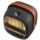 Calefactor Eléctrico Hot/Cold Space Heater H2 Negro - Ítem1
