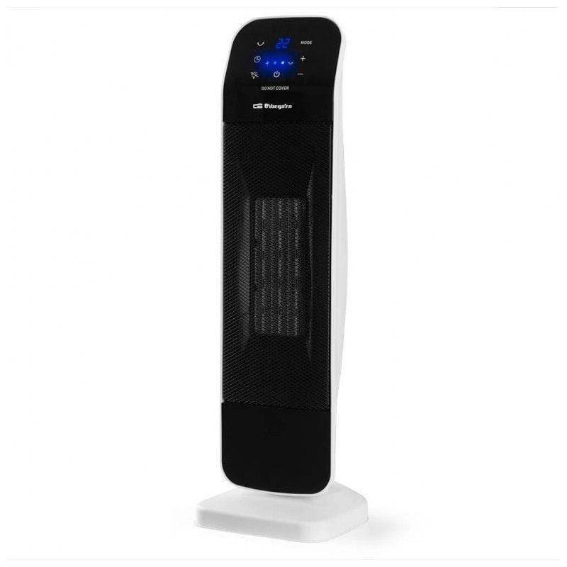 Calefactor eléctrico Orbegozo CR 5029 2000W - Ítem