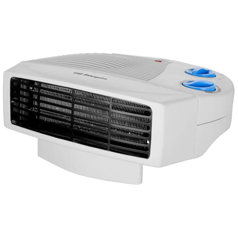 eléctrico FH 5008 2000W Blanco