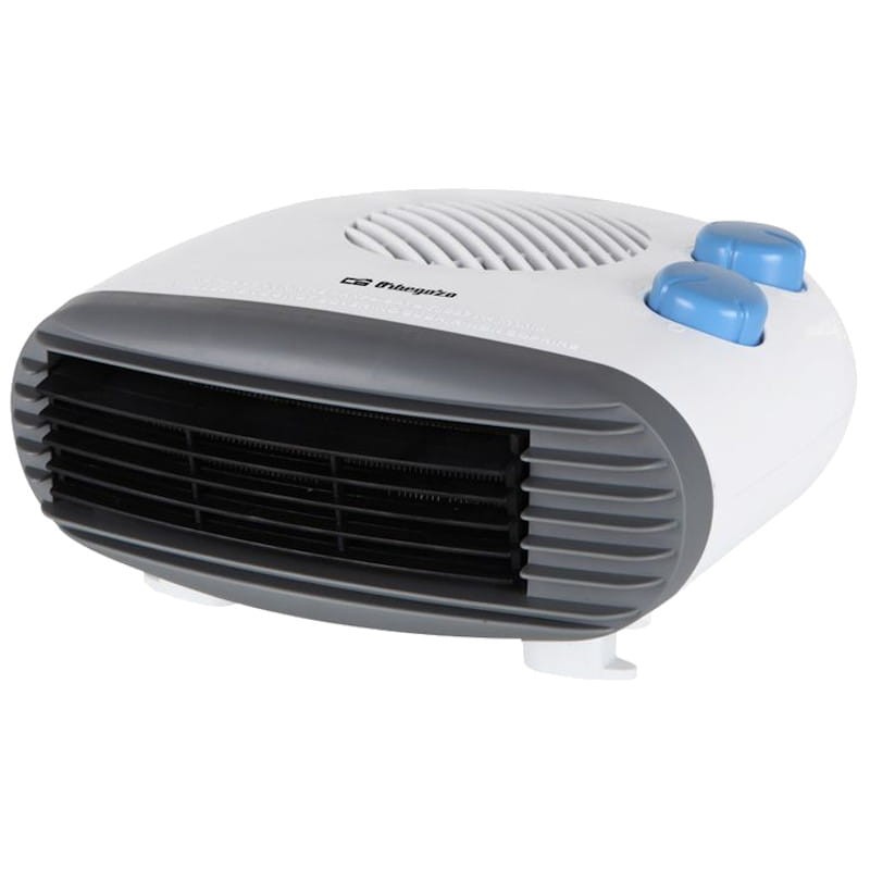 Aquecedor elétrico Orbegozo FH 5009 2000W Branco - Item