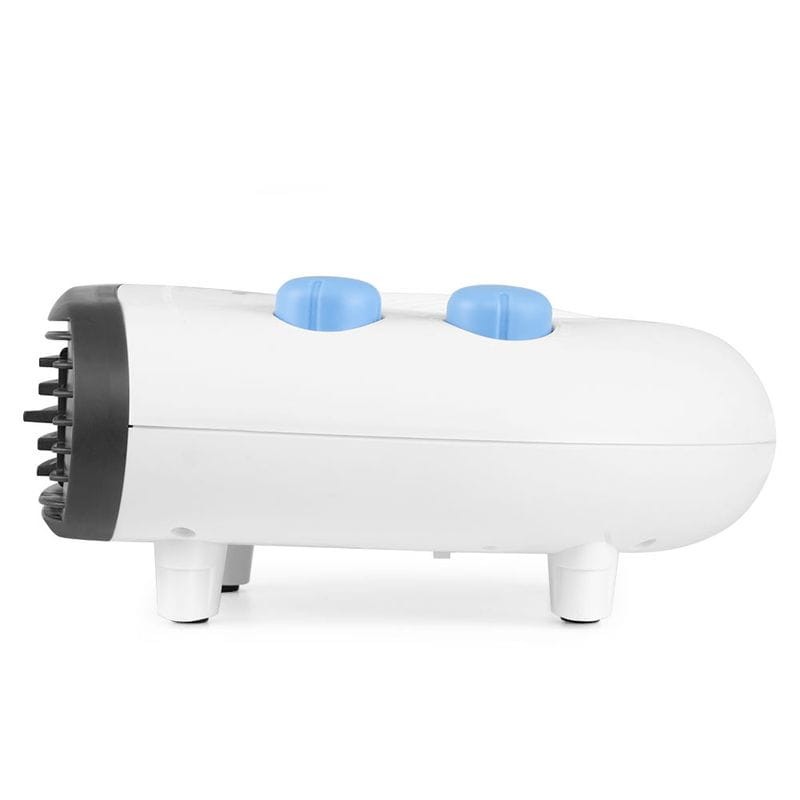 Aquecedor elétrico Orbegozo FH 5009 2000W Branco - Item1