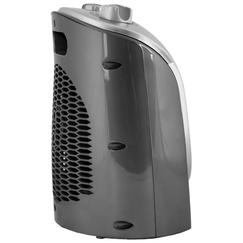 Aquecedor elétrico Orbegozo FH 5021 2200W Prata - Item3