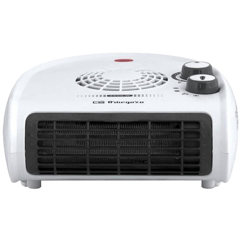 Calefactor eléctrico Orbegozo FH 5030 2500W Blanco - Ítem1