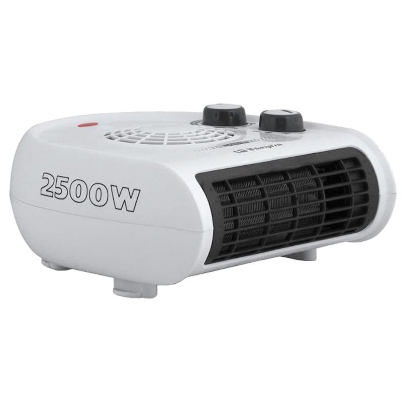 Calefactor eléctrico Orbegozo FH 5030 2500W Blanco - Ítem2