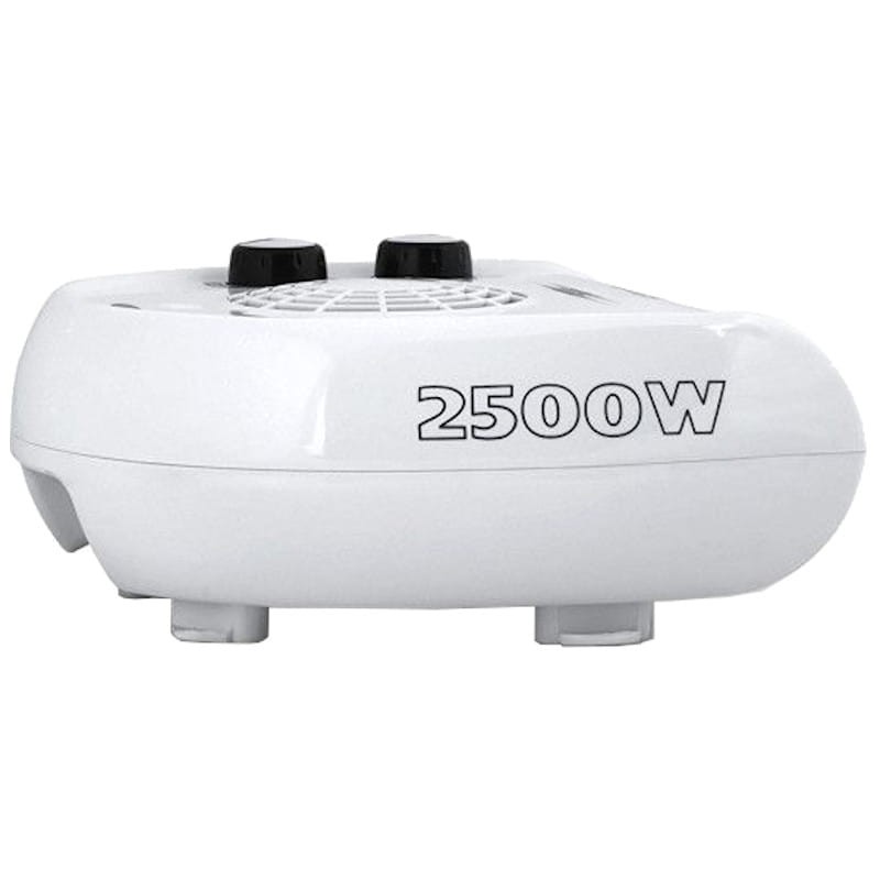 Calefactor eléctrico Orbegozo FH 5030 2500W Blanco - Ítem3
