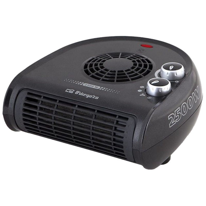 Chauffage électrique Orbegozo FH 5032 2500W Noir - Ítem