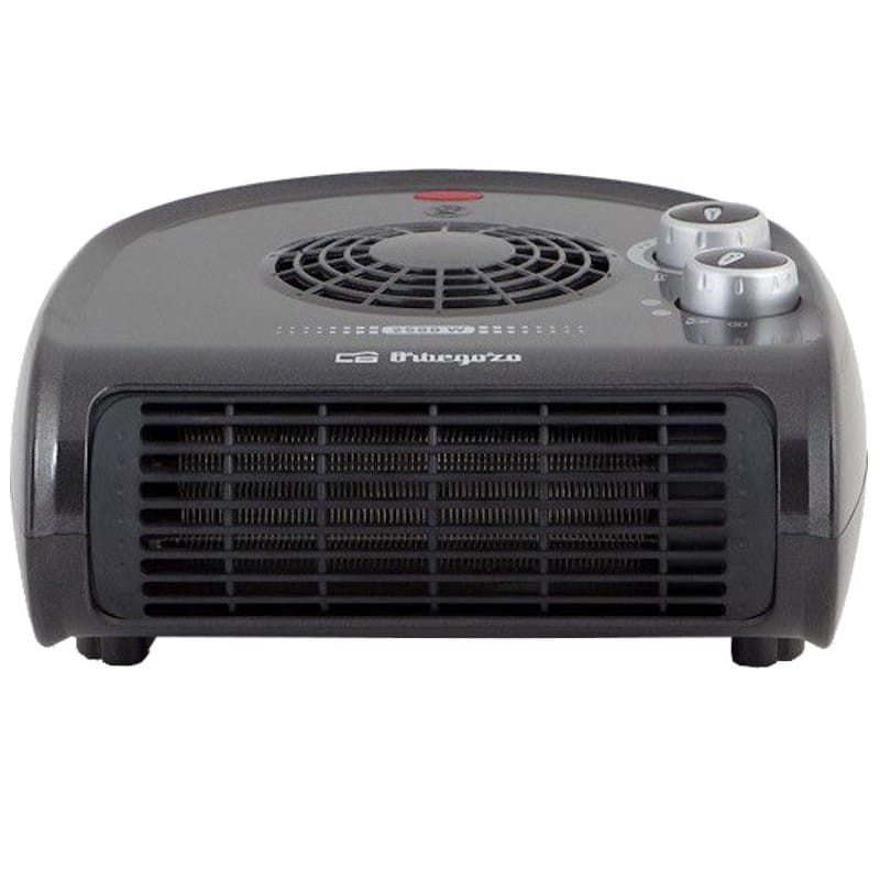 Chauffage électrique Orbegozo FH 5032 2500W Noir - Ítem1