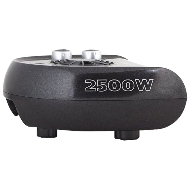 Chauffage électrique Orbegozo FH 5032 2500W Noir - Ítem3