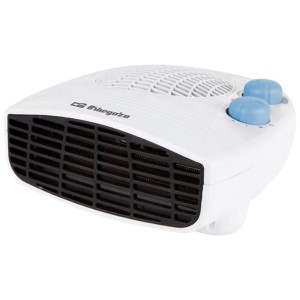 Calefactor eléctrico Orbegozo FH 5127 2000W