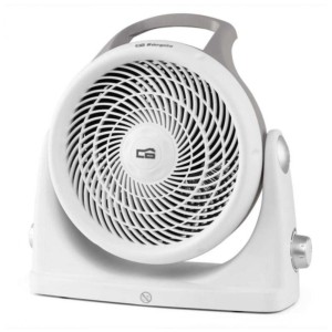 Aquecedor elétrico Orbegozo FH 6065 2000W Branco