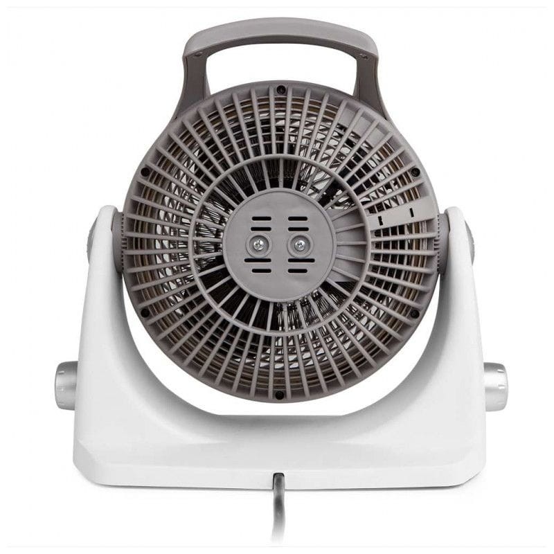 Calefactor eléctrico Orbegozo FH 6065 2000W Blanco - Ítem2