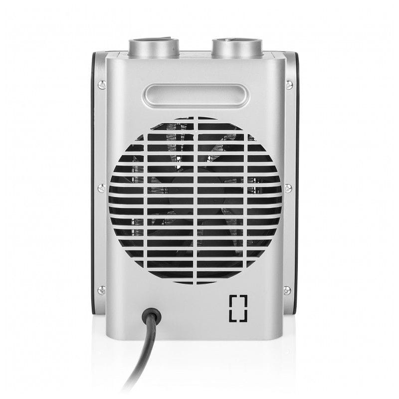 Calefactor Eléctrico Tristar KA-5064 1500 W Negro/Gris - Ítem6