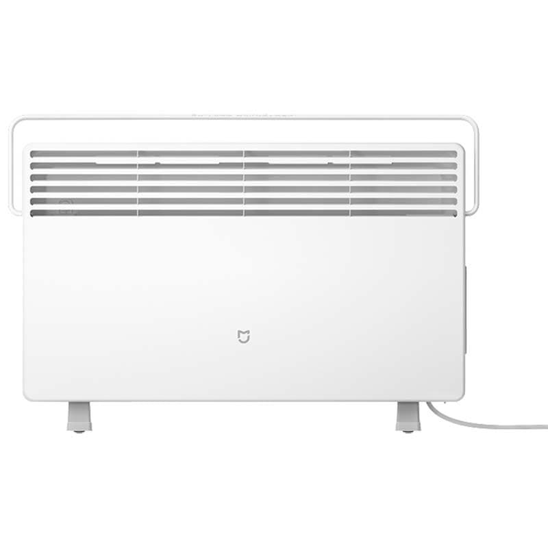 Aquecedor Elétrico Xiaomi Mi Smart Space Heater S - Sem Selo