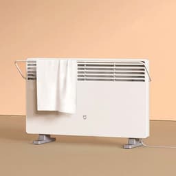 Aquecedor Elétrico Xiaomi Mi Smart Space Heater S - Sem Selo