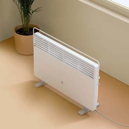 Aquecedor Elétrico Xiaomi Mi Smart Space Heater S - Sem Selo