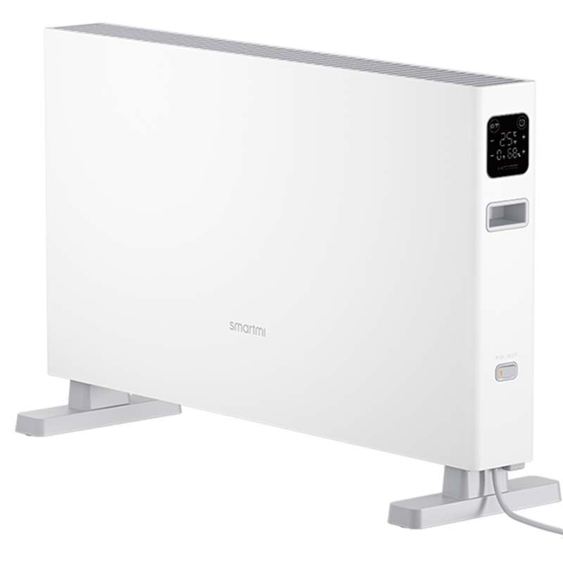 Calefactor Eléctrico Smartmi Smart Convector Heater 1S - Ítem