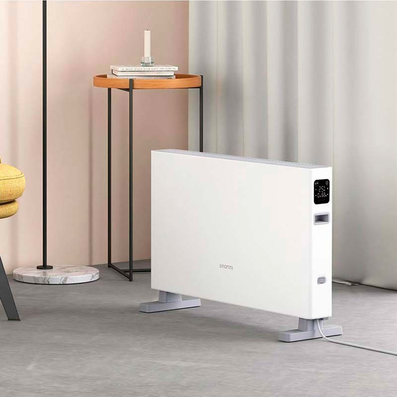 Calefactor Eléctrico Smartmi Smart Convector Heater 1S - Ítem1