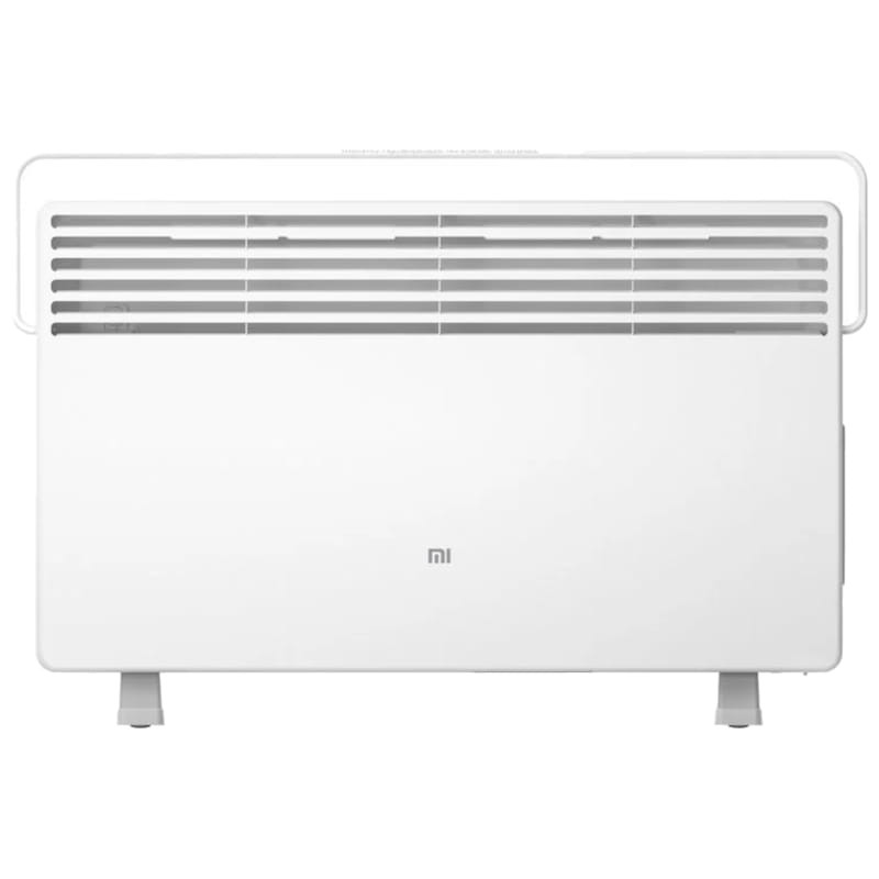 Calefactor Eléctrico Xiaomi Mi Smart Space Heater S - Ítem