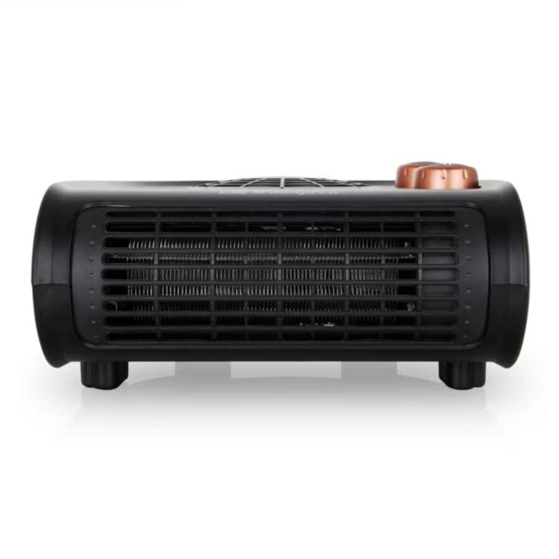 Aquecedor Horizontal Orbegozo FH 5035 2500 W Preto - Item1