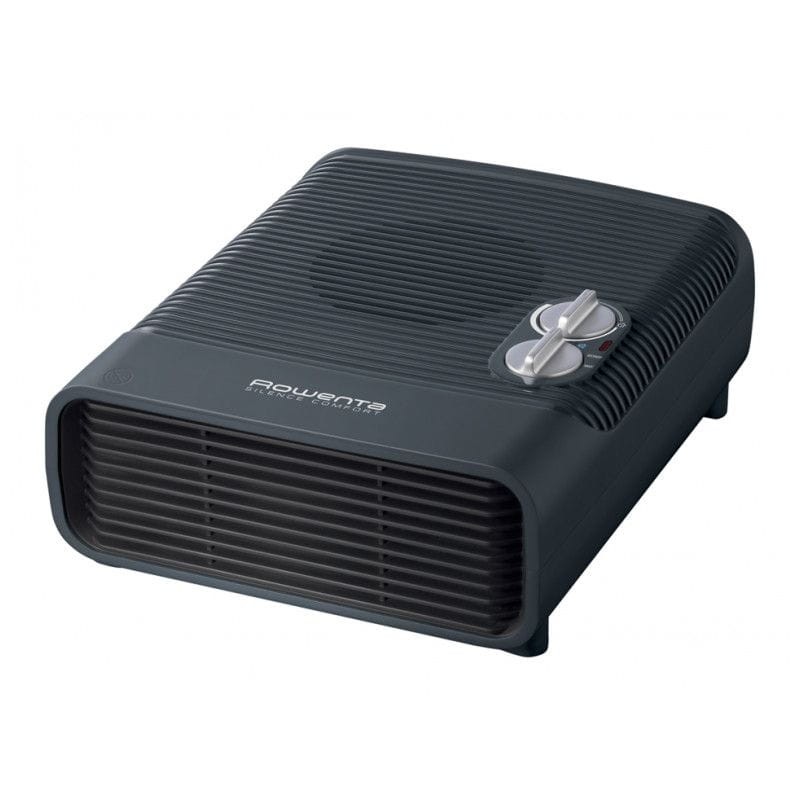 Calefactor Horizontal Rowenta Atlas Silence SO5115 Negro - Ítem