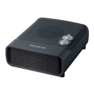 Calefactor Horizontal Rowenta Atlas Silence SO5115 Negro