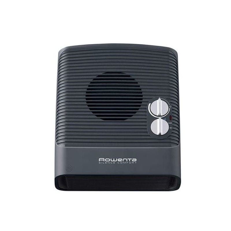 Calefactor Horizontal Rowenta Atlas Silence SO5115 Negro - Ítem1