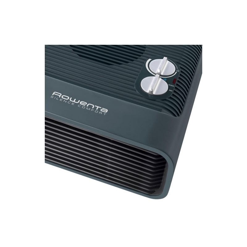 Calefactor Horizontal Rowenta Atlas Silence SO5115 Negro - Ítem2